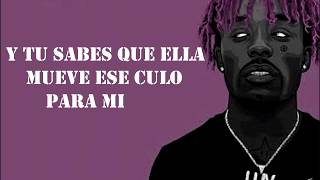 Lil Uzi vert - Erase your social Letra en español