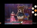 Emily And Teddy Dancing To Jingle Bells
