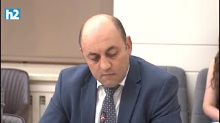 Դանդաղ շտապեք. փոխնախարարը սառը ջուր լցրեց պատգամավորների ոգևորության վրա: Լրաբեր - 6.09.2023