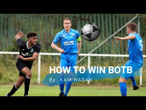 HOW TO WIN BOTB | MIDWEEK COMPETITION 49 2020 | BEST BOTB STRATEGY