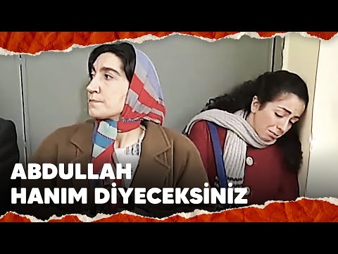 Babama Soralım Nefes Almamda Sakınca Var Mıymış - Sıdıka