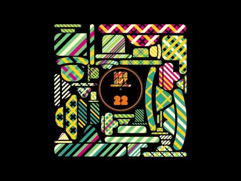 22-DER HUT - Felix Bernhardt - dami basia mille (Wahrlich & Carbon's Hollow Remix)