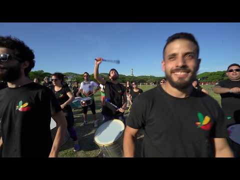 Talleres Cafundó - año 3 - "Chipola Parió"