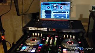 Video thumbnail for UNBOXING QSC KW152 2-Way Powered Loudspeaker (1000 Watts, 1x15") and Pioneer DJ DDJ-SR2 Professional by djzazofficial