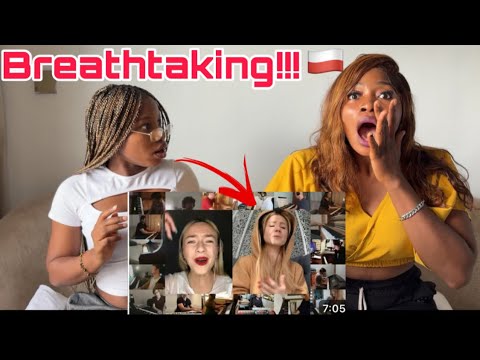 Reaction to Orkiestra online - Co mi Panie dasz (Adam Sztaba) 