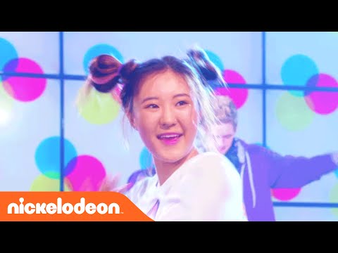 Make It Pop | 'United (Who We Are)' Official Music Video | Nick