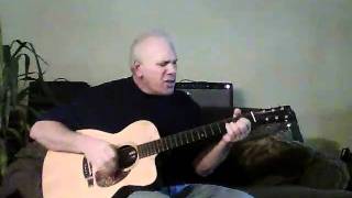 The Lonely One  (a cover)