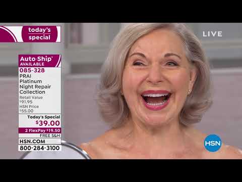 HSN | Lunch Rush with Michelle Yarn 10.09.2019 - 12 PM