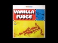 Vanilla Fudge - Ticket To Ride (Beatles cover)