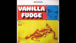 Vanilla Fudge - Ticket To Ride (Beatles cover)