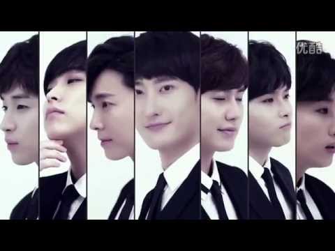 [Full] Super Junior-M Guest House Behind The Scenes