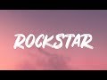 Dababy Rockstar Lyrics Feat Roddy Ricch