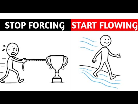 Life Explained in 6 minutes (it's that simple).