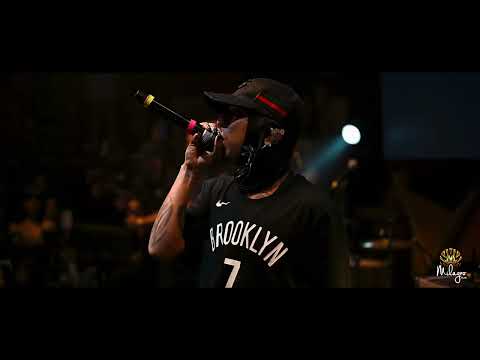 KLKNTOKI - Pirlo 420 | Milagro Club Montería (En vivo)