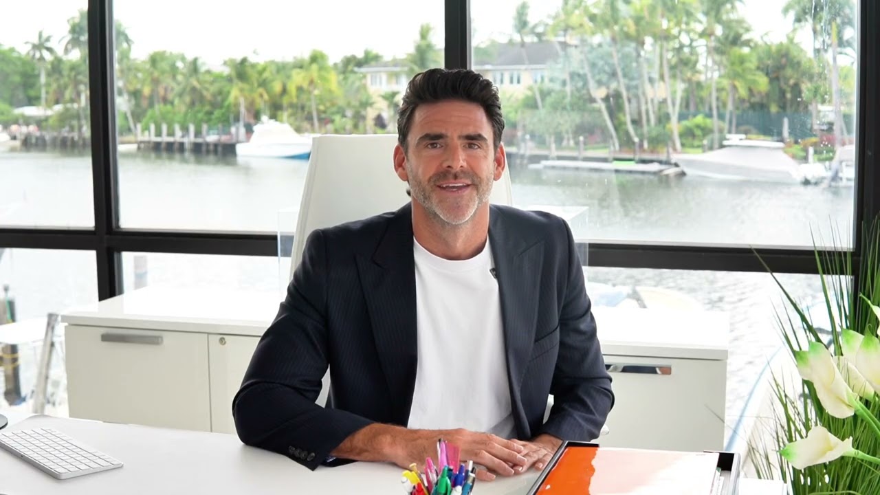 How to Use Home Equity to Buy More Real Estate in Fort Lauderdale -- RE Strategy With Scott Blackman