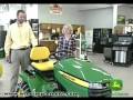 Waterloo Imlement - Lawn Ranger Commercial