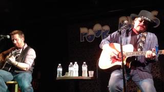 Buddy Jewell - If She Were Any Other Woman ( 12-6-14 )