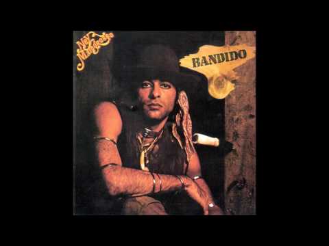Ney Matogrosso - Bandido Corazón