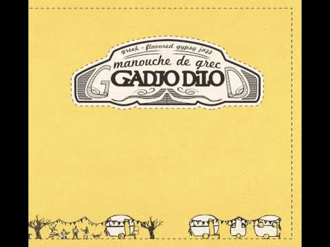 Gadjo Dilo 