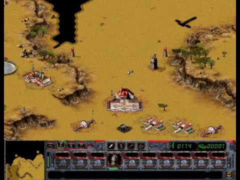 Dominion Storm Over Gift 3: Humans Mission 5 "Captives!"