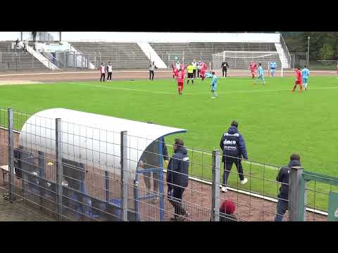 FC Remscheid besiegt den ESC Rellinghausen