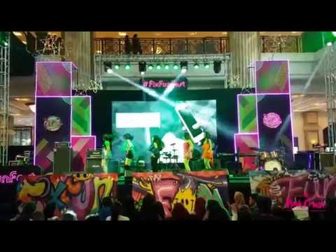 [190929] Red Velvet - Zimzalabim (짐살라빔) Dance Cover By Pink Crush