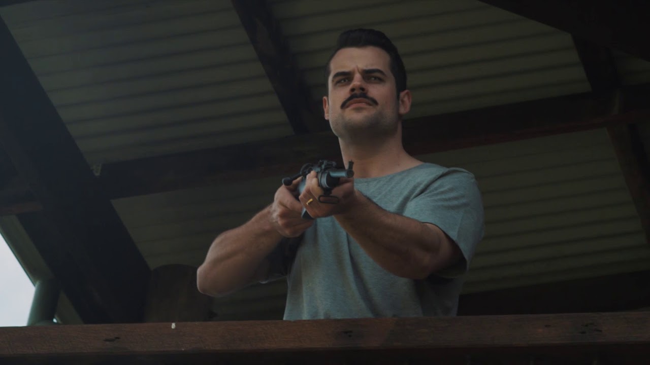 Sandman - Short Film