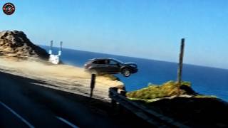 Momentos Perturbadores da Vida Real Capturados por Câmeras