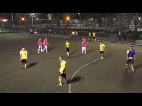 8 КХ 6 Auto-Motors – BarBaris 1 тайм