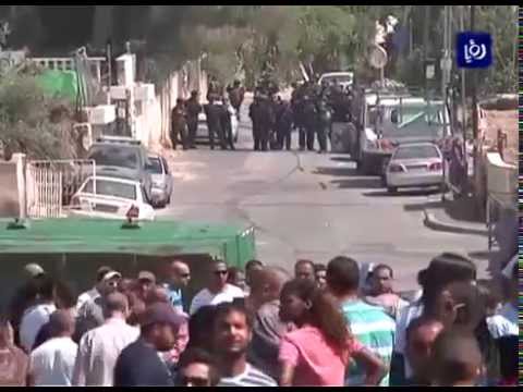 نشرة أخبار رؤيا بتاريخ 1-1-2015 Roya News Broadcast 1-1-2015