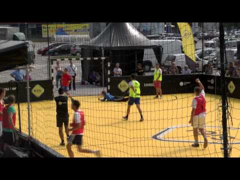 SiOL POKAL - Ljubljana - Finale
