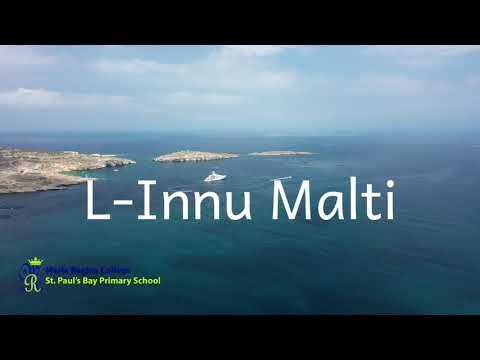 L-Innu Malti
