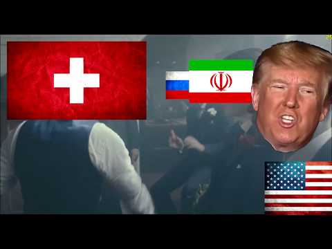 WORLD WAR 3 MEME / NO  FIGHTING COUNTRIES