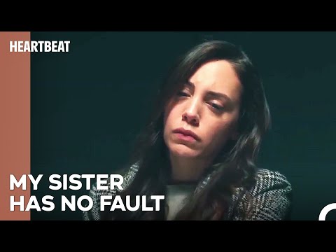Police Are Interrogating Eylul - Heartbeat Episode 23