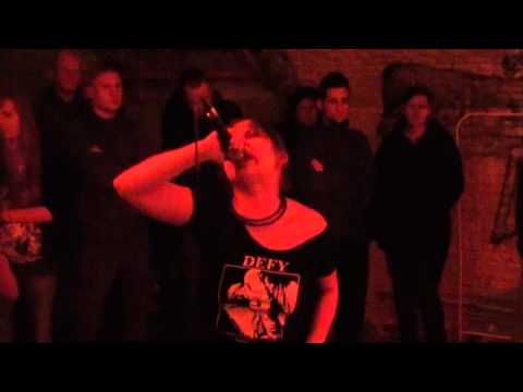 Morsa - Morsa - live n Hungary 1.