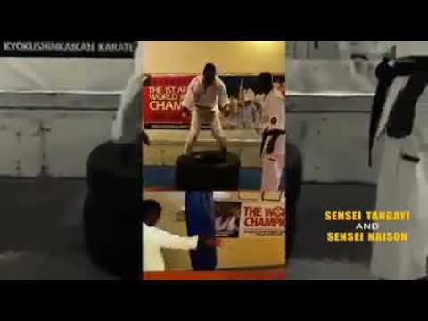 Levels says Tamuka should withdraw his statement or 'ma1 ake'