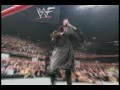 WWF/WWE Undertaker 18th Theme with Titantron ...