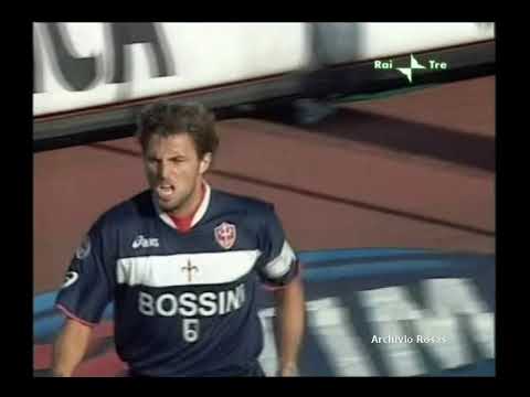 Rimini-Triestina 1-2 Serie B 05-06 8' Giornata