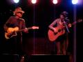 Pieta Brown - In My Mind I Was Talkin' To Loretta - Live at Schubas