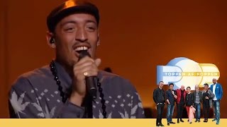 Toppen af poppen: Wafande fortolker Anne Dorte Michelsen