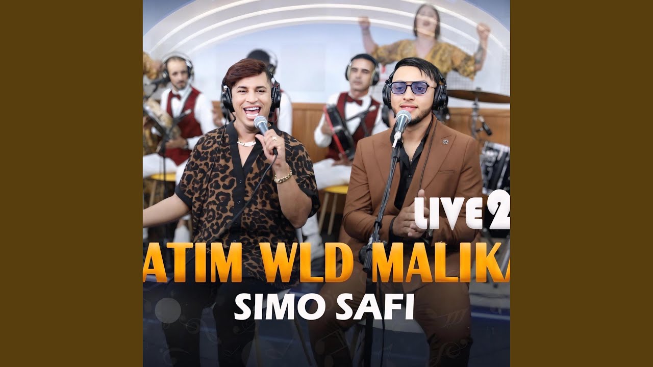 Hatim wald malika simo safi lwiski Gawri