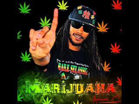 Ma Marijuana  - Yeahman C  - Riddim by KRazik & Obsi