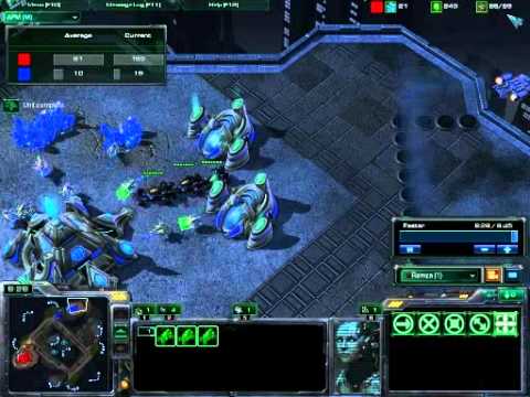 Hellion Drop Harass ragequit