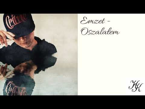 Emzet - Oszalałem