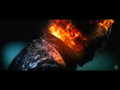 Ghost Rider: Spirit of Vengeance (Teaser Trailer)