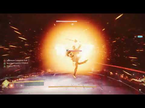 Destiny 2 Duality Dungeon Get Battle Standard Essence