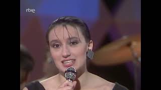 Luz Casal - Los ojos del gato / Detrás de tu mirada