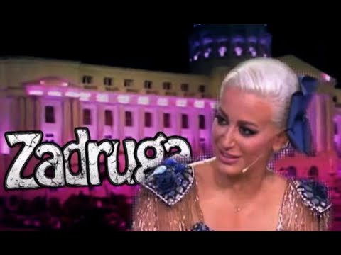 Večeras haos u studiju Zadruge - Oglasila se produkcija i najavila nevidjeni spektakl