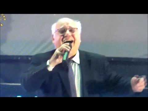 Risto Krapovski - Daj mi  Verche daj