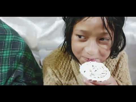 Happy Birthday 'Adriel Cooper' (Ka jingrakhe dap Shi-snem)25-05-2022.